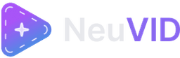 NeuVID Logo